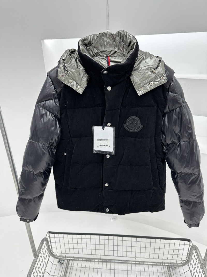 Moncler Down Coat